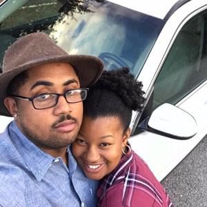 Meet your Posher, Caroline